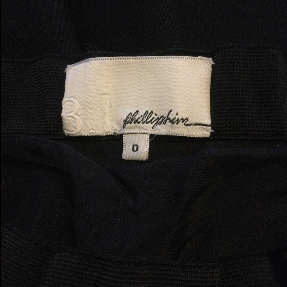 3.1 Philip Lim tiered skirt - Picture 5 of 7